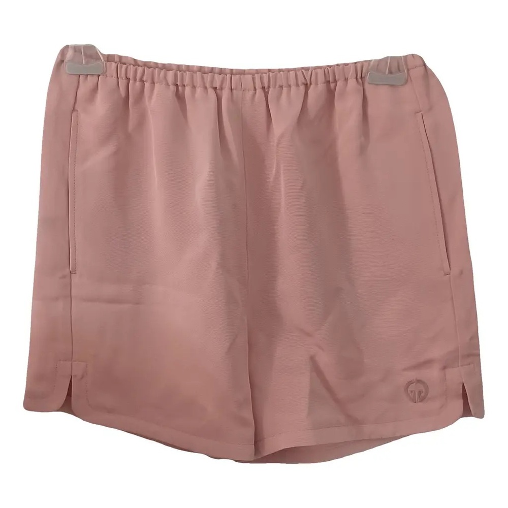 Gucci Light Pink Athletic Shorts